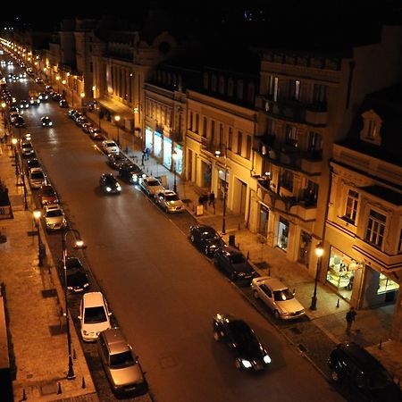 Rondo Hotel Τυφλίδα Εξωτερικό φωτογραφία