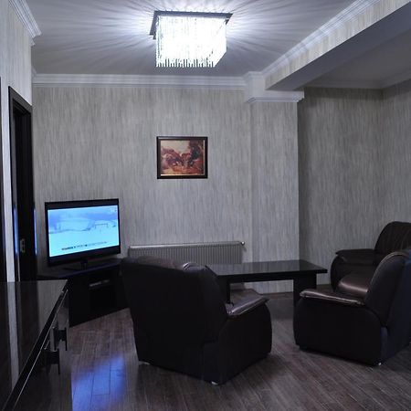 Rondo Hotel Τυφλίδα Εξωτερικό φωτογραφία