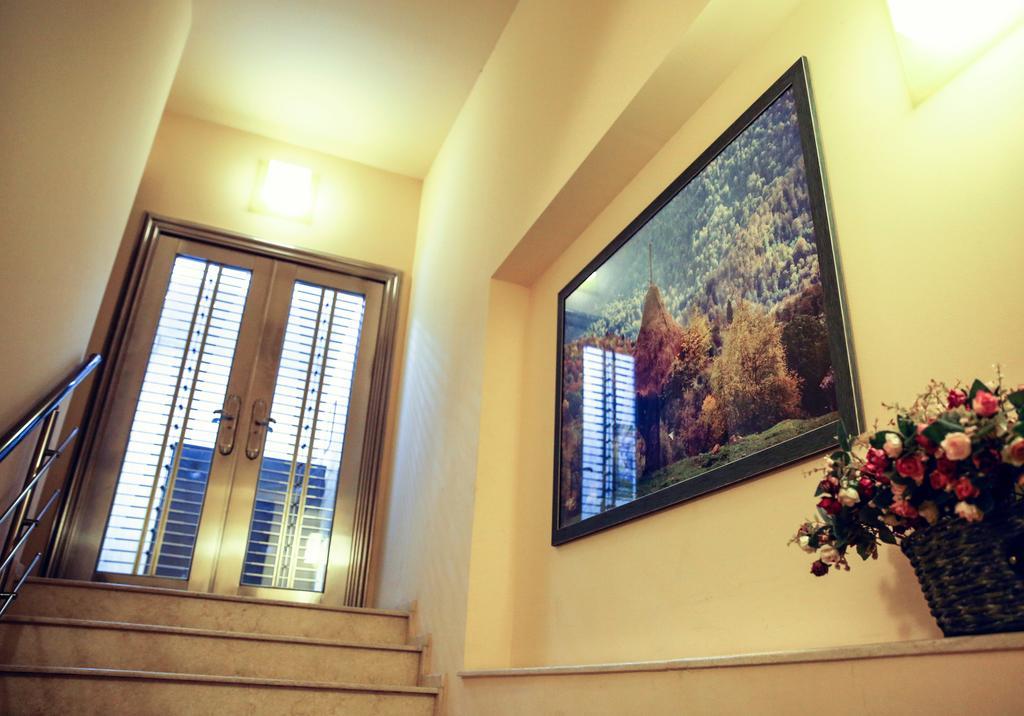 Rondo Hotel Τυφλίδα Εξωτερικό φωτογραφία