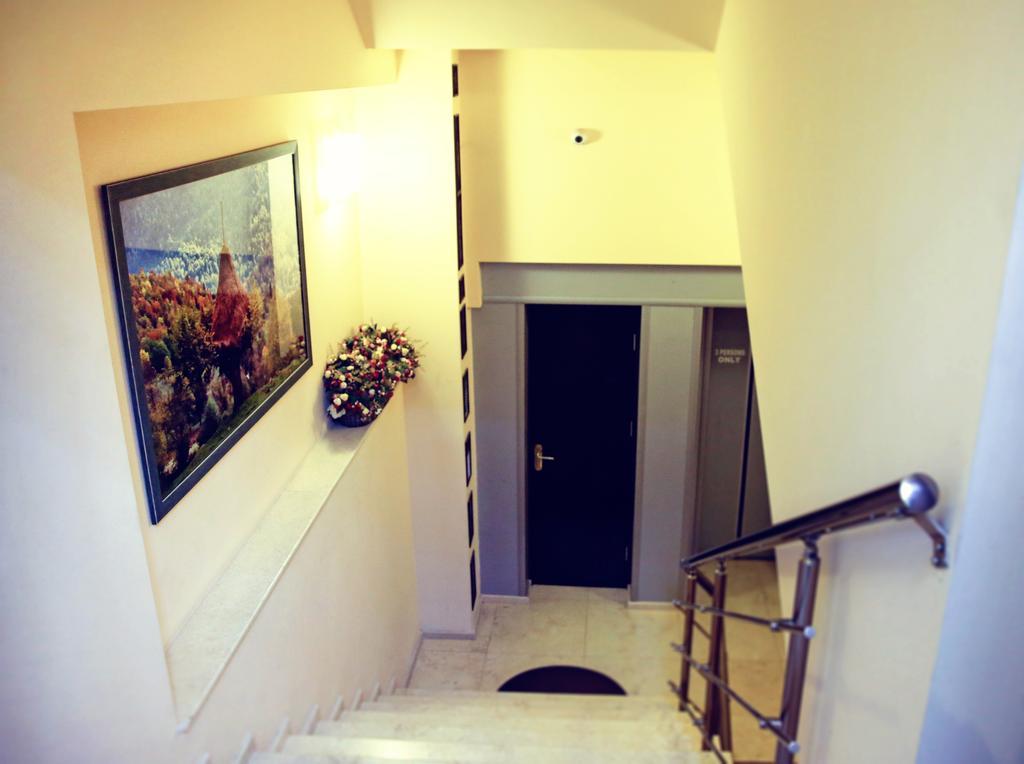 Rondo Hotel Τυφλίδα Εξωτερικό φωτογραφία