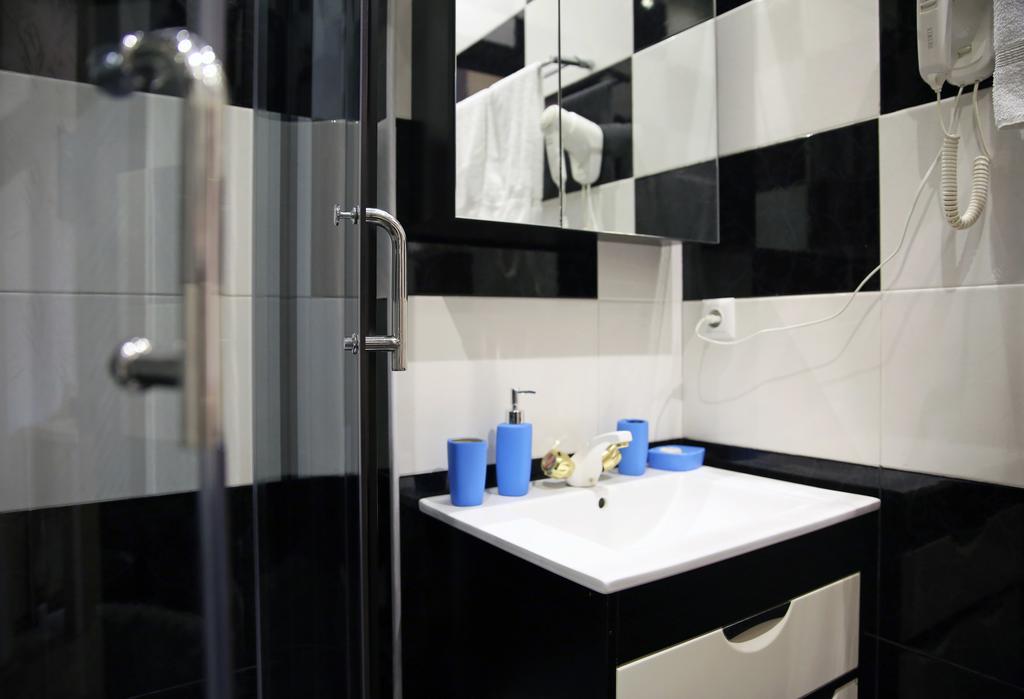 Rondo Hotel Τυφλίδα Εξωτερικό φωτογραφία